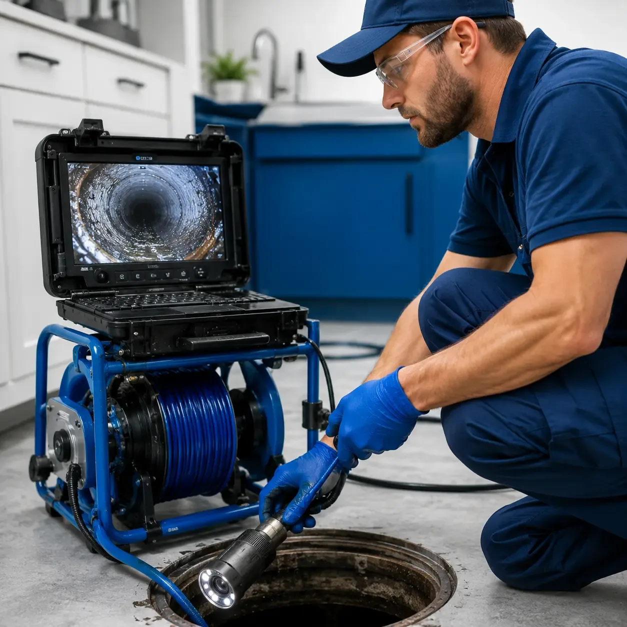 Pipe Relining professionals serving Danville, AL